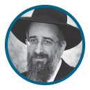 Rabbi Goldberg
